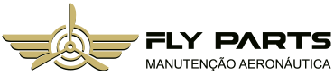Fly Parts – Manutenção Aeronáutica